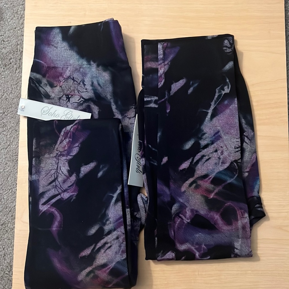 Brand New  Children’s Stardust leggings!